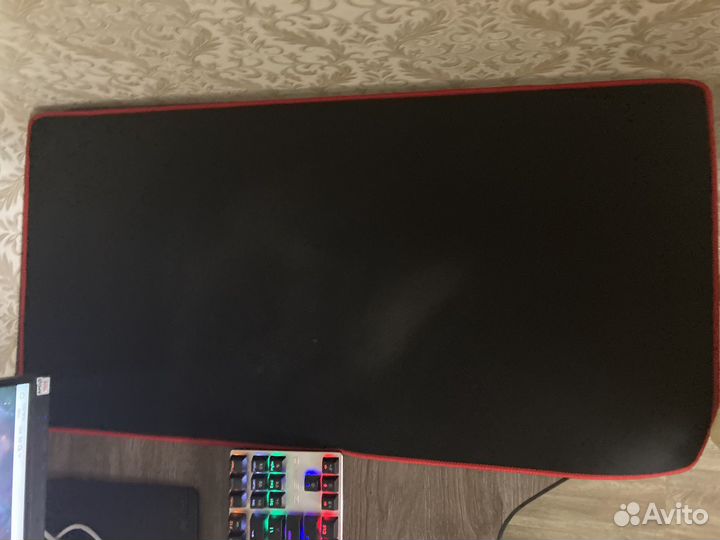 Компьютерный коврик