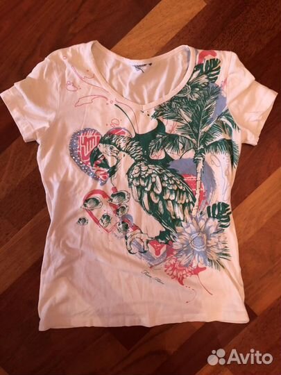 Футболки (разные)