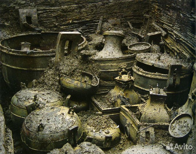 XP Deus 28X35 металлоискатель + блок + WS4 в Твери