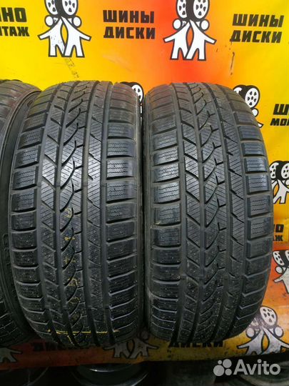 Falken Eurowinter HS-434 235/55 R19 105W