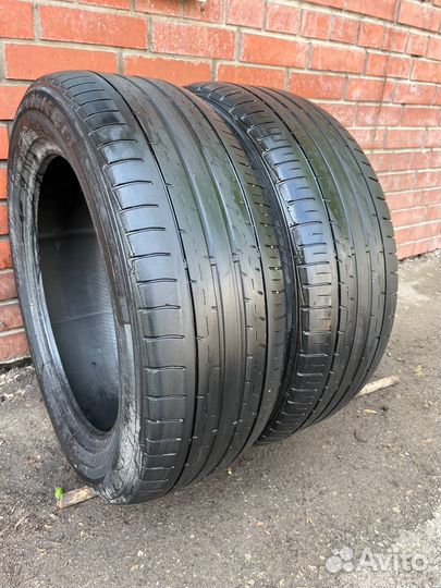 Falken Azenis FK-453CC 235/55 R19