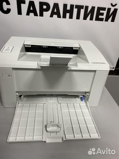 Принтер лазерный HP 104