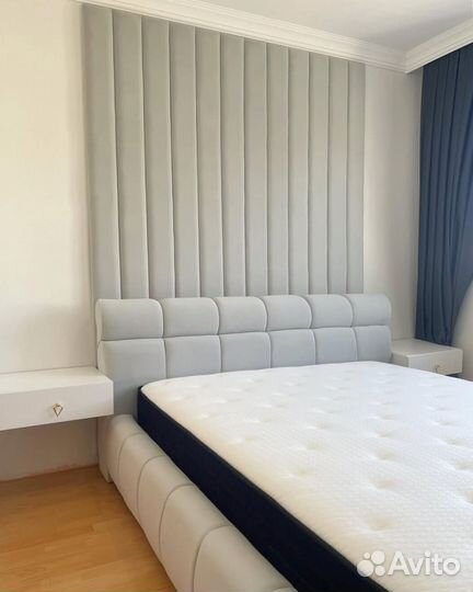 Матрас 200x200