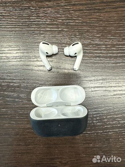 Airpods pro 2