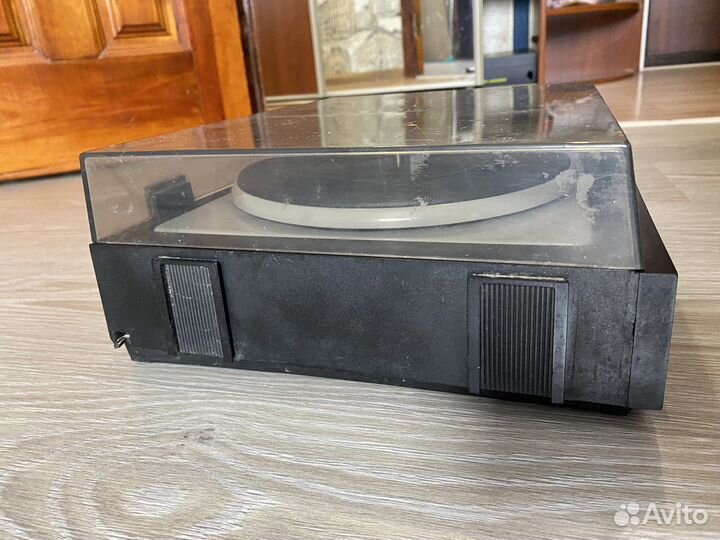 Серенада рэ-209