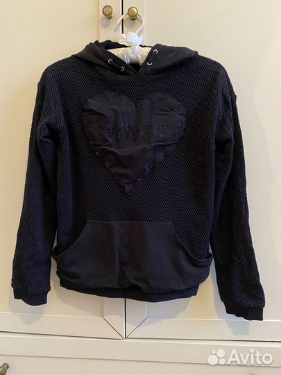 Толстовка Twin-set 14 лет