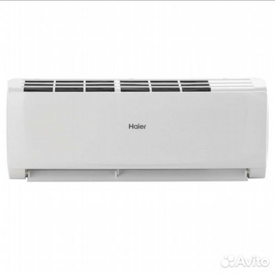 Сплит-система Haier HSU-07HTM103