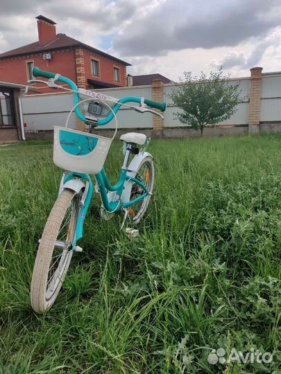 Велосипед Trek mistic 16