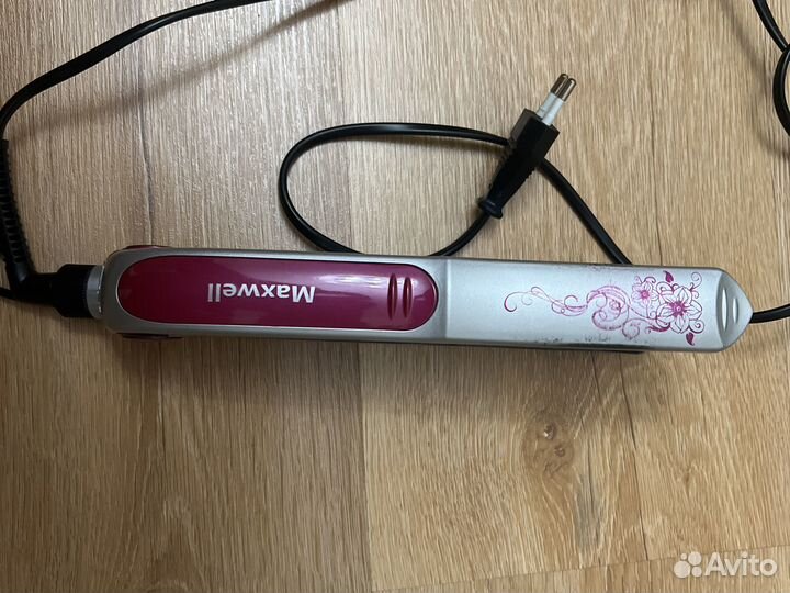 Выпрямитель для волос