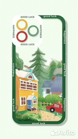 Чехол для телефона oppo