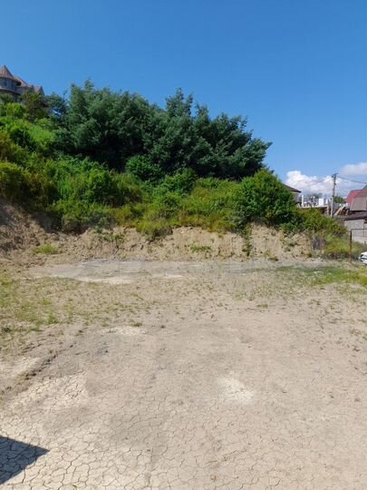 Участок 5 сот. (ИЖС)