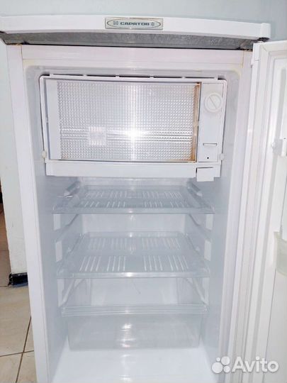 Холодильник Саратов 88см/Доставка/Гарантия