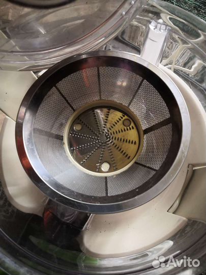 Соковыжималка