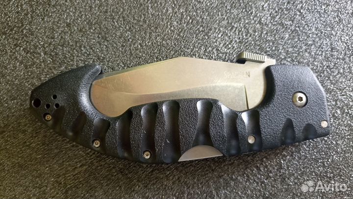 Нож Cold steel Spartan
