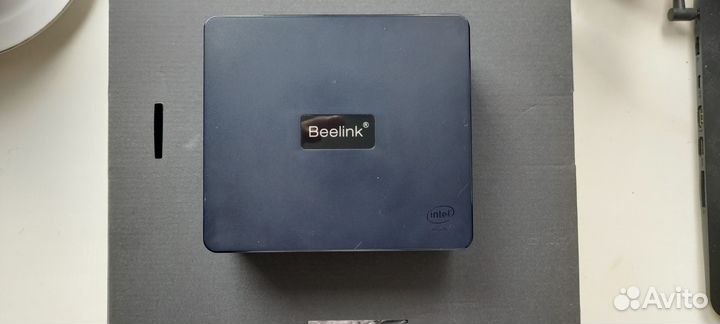 Неттоп Beelink mini S