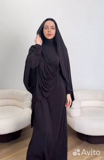 Платье Рамадан