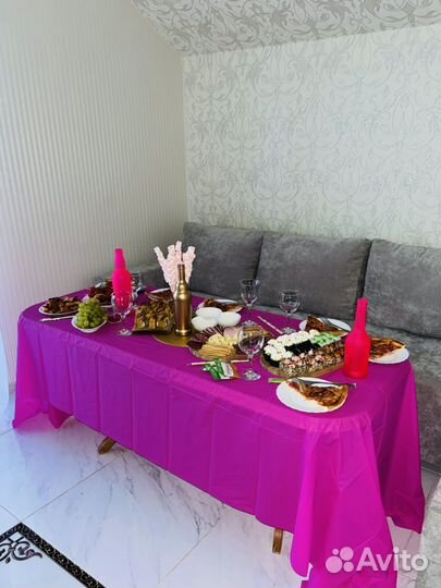 Организация праздников/вечеринок/декоратор