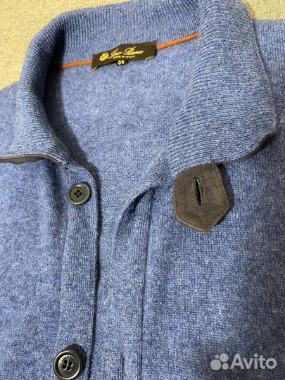 Кардиган Loro piana