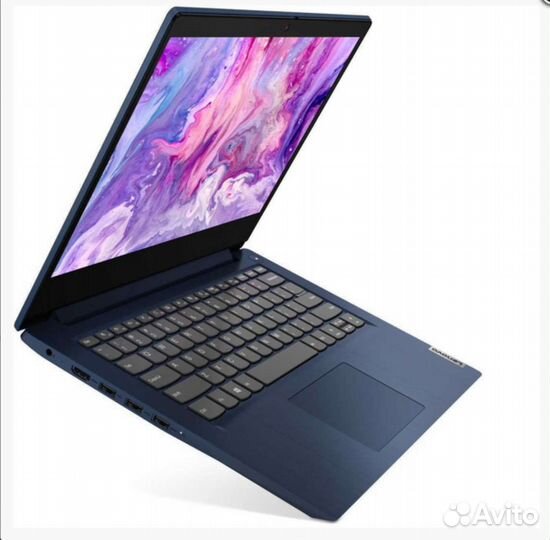 Lenovo ideapad 3 14ada05