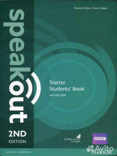 Speakout 2ND edition starter