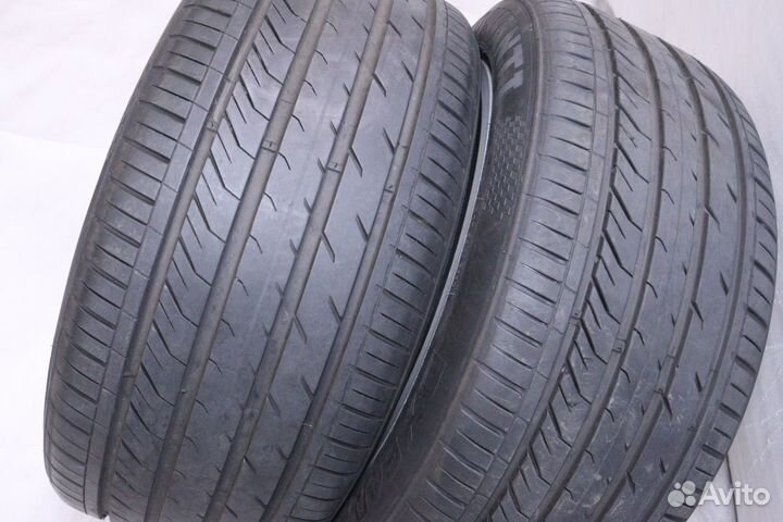 Колеса Benz C292 GLE AMG R21 (1перед+1зад) + Davan