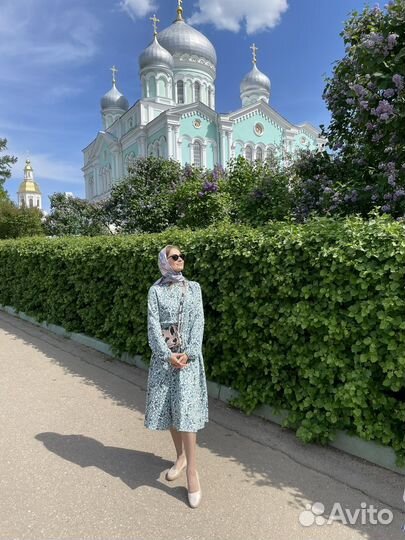 Платье 42 р