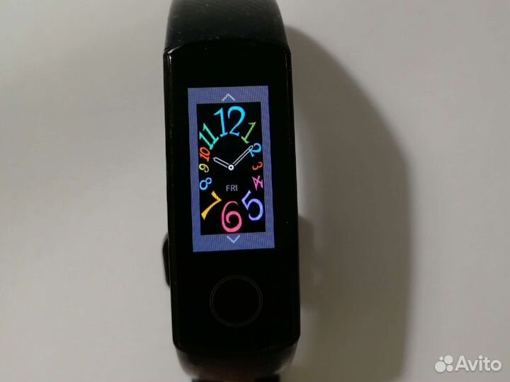 Фитнес браслет Honor Band 5 CRS-B19S