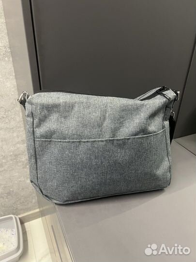 Коляска прогулочная Britax romer