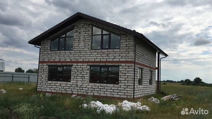 Пластиковые окна и двери