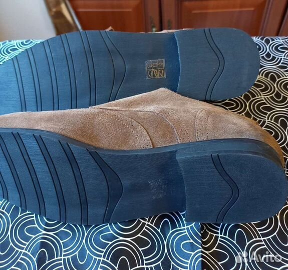 Туфли Монки Giuseppe Maurizio Мужские Новые