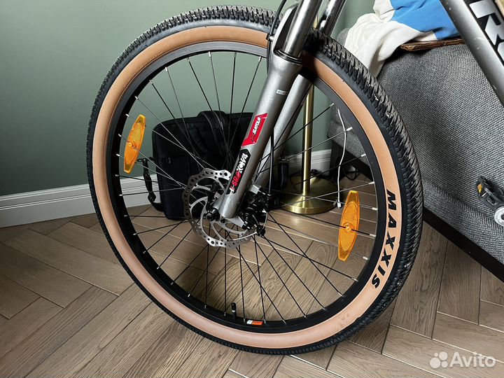 Велосипед Trek 3500