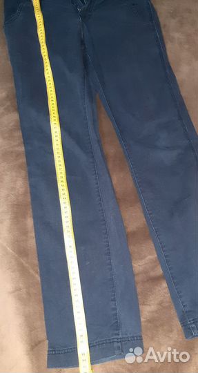 Брюки для мальчика 164