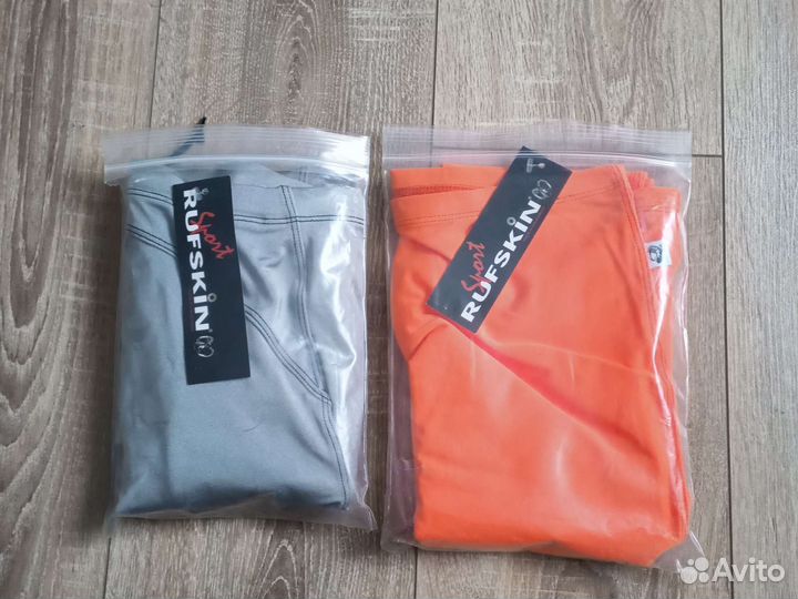 Легенсы мужские