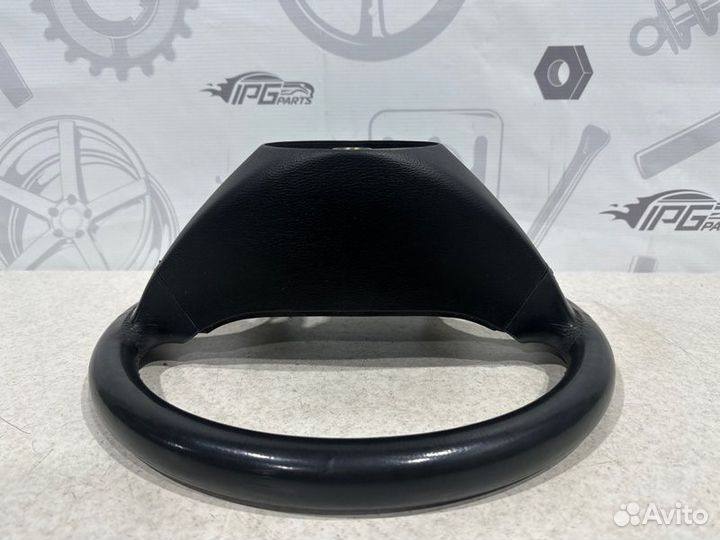 Руль Mercedes-Benz E W211 OM646.821 2008