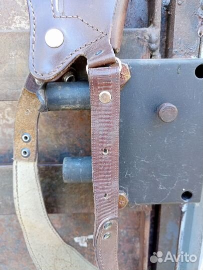 Кобура оперативная Для пм