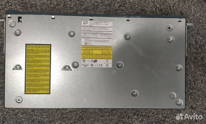 Коммутатор Cisco Catalyst 2960 WS-C2960-24TT-L