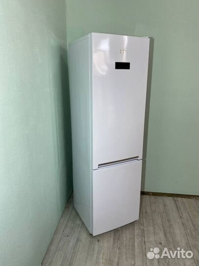 Холодильник узкий Beko