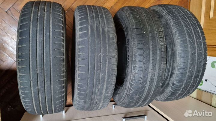 Nokian Tyres All Weather+ 175/70 R13