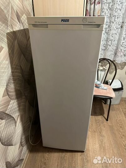 Холодильник Pozis как новый б/у 2 года