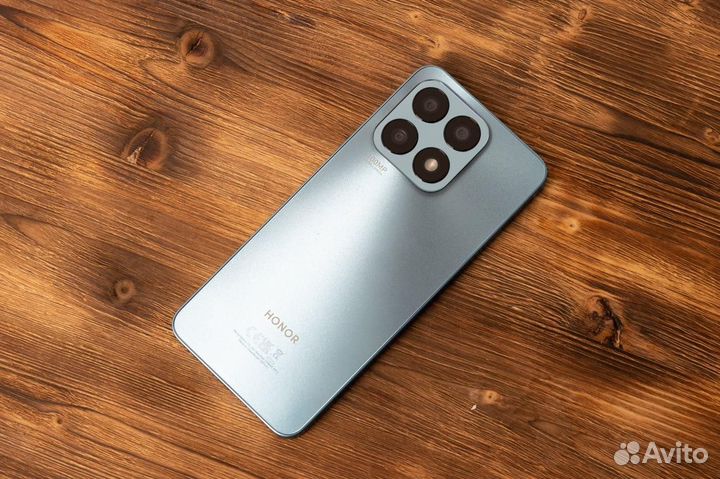 HONOR X8a, 6/128 ГБ