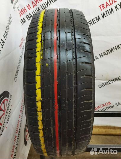 Nokian Tyres Hakka C2 215/65 R15C 104T