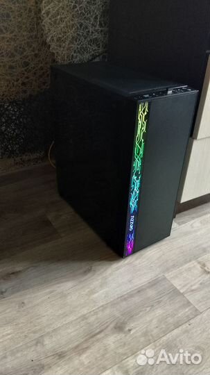 Игровой системный блок