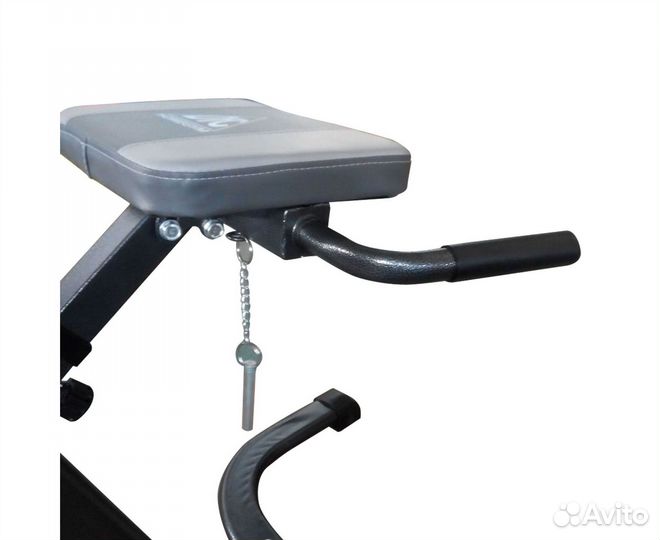 Гиперэкстензия