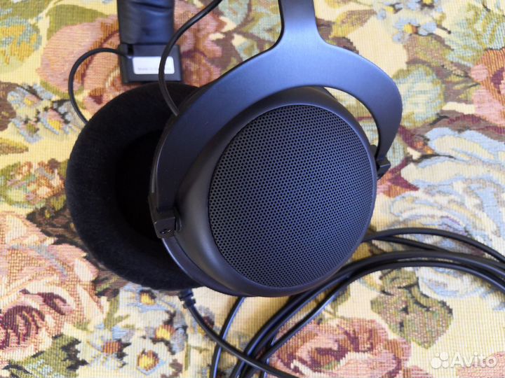 Beyerdynamic DT 880 Black Special Edition 250 Ohm