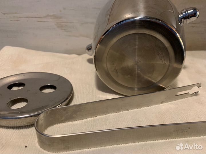 Ведерко для льда Zepter