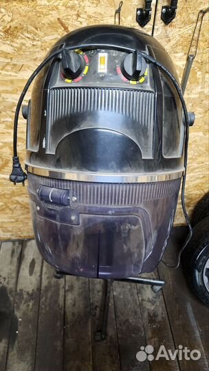 Сушуар для волос