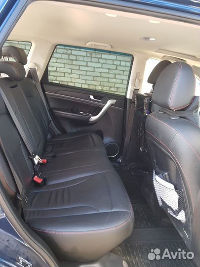 Haval H6 1.5 МТ, 2017, 96 000 км