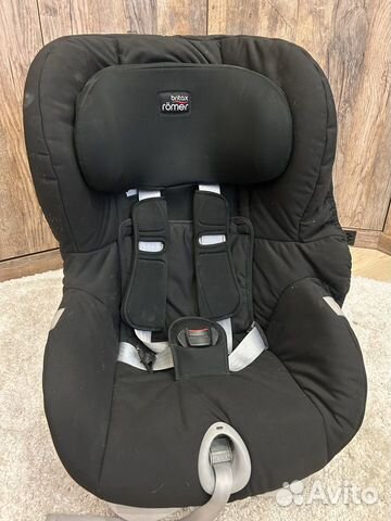 Детское автомобильное кресло britax 9-18 кг