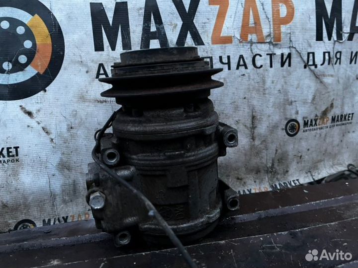 Компрессор кондиционера Kia Sportage 2.0 2002