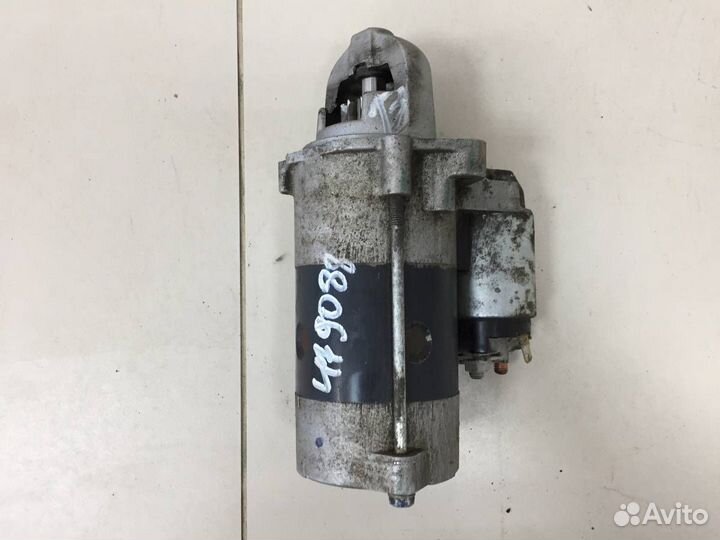 Б/У Стартер 1810A331 mitsubishi